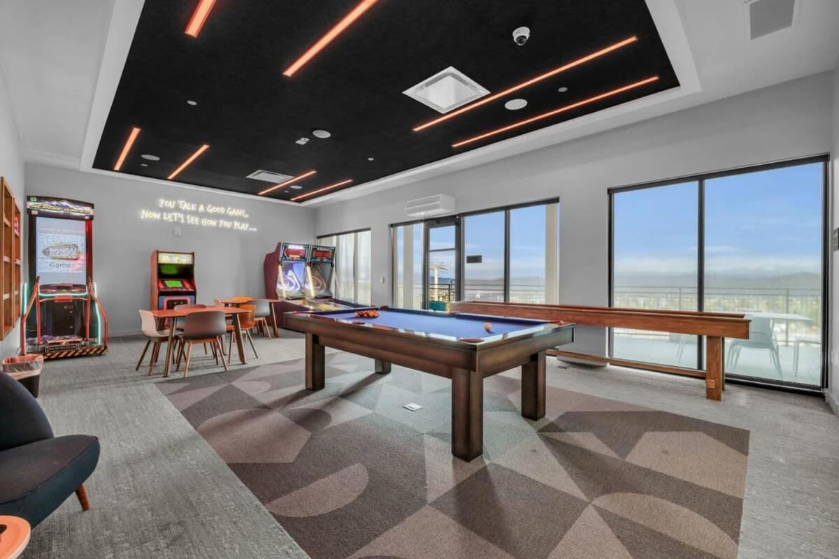 Ski-In Ski-Out Canyons Village Retreat パークシティ エクステリア 写真